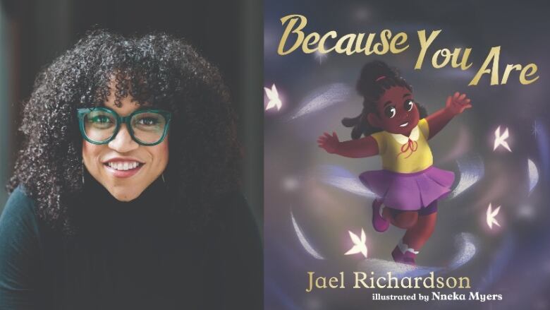 Children's Picture Books by Black Canadian Writers