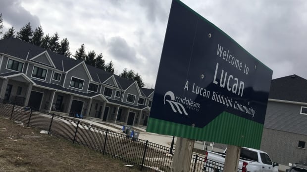Growing at a 21% pace, Lucan-Biddulph looks to find the right balance