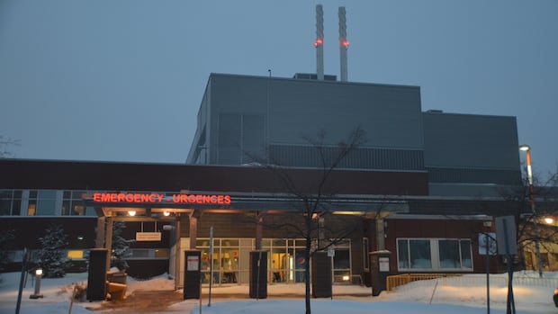 4 northern Ontario hospitals each get $10K from the RBC Foundation for nurse training