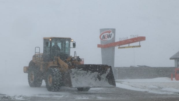 First snowfall event of the season to hit south, central Sask. this week