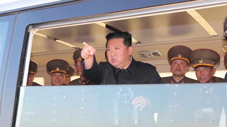 North Korea touts weapons test as enhancement of its nuclear capabilities; 