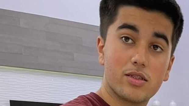 2 teens sentenced for role in fatal swarming outside Edmonton high school