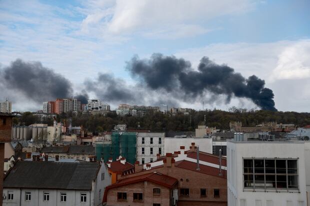 Russia launches 'battle for the Donbas' in Eastern Ukraine, Zelensky ...