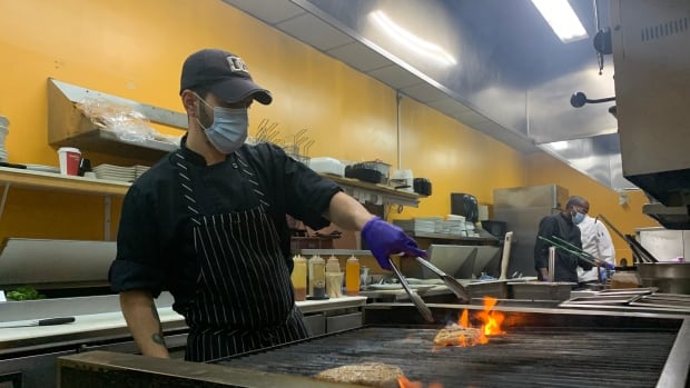 Is there a skills gap in Alberta's labour market? Two economists weigh in