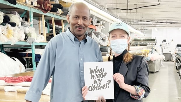 How these Montreal designers are making truly sustainable fashion