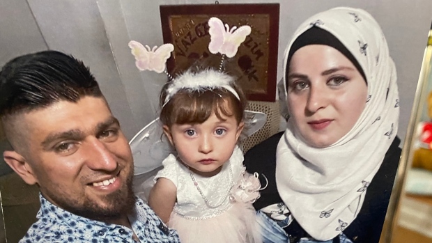 Refugee sponsor groups accuse Ottawa of 'breach of agreement' as families wait to reunite; 