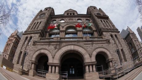 Doug Ford names 3 local MPPs as parliamentary assistants Doug Ford names 3 local MPPs as parliamentary assistants
