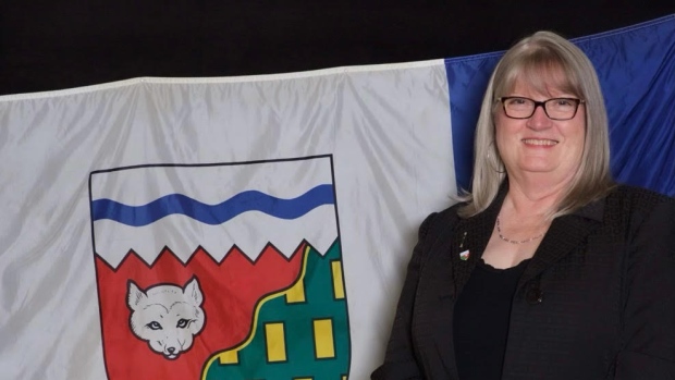 Reducing seats in N.W.T. legislature would be mistake: Jane Groenewegen; 