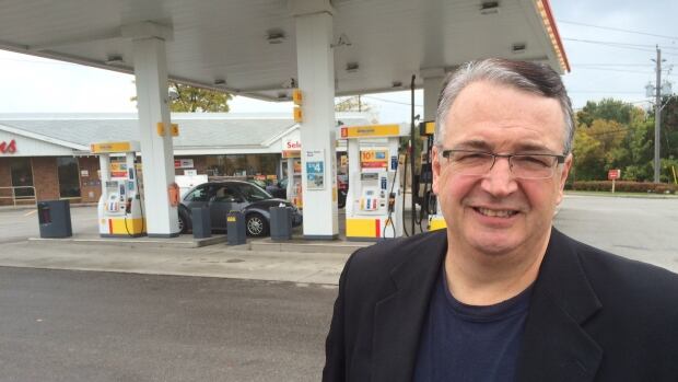 Gas prices expected to climb to just under $2 on Sunday, expert says