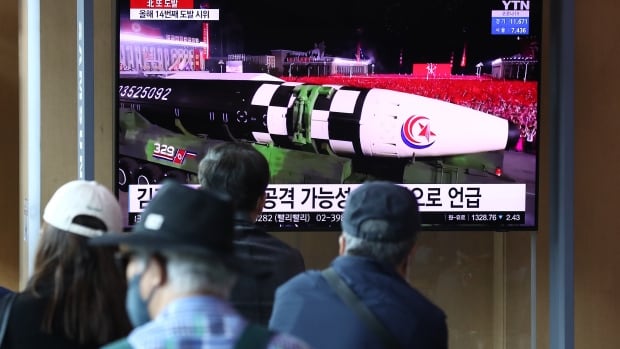 north-korea-fires-suspected-ballistic-missile-into-sea-days-after-another-apparent-launch-cbc-news