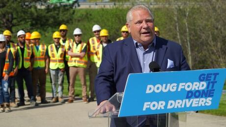 <div>Ford's PCs are focused on Windsor-Essex this election. Here's why</div> <div>Ford's PCs are focused on Windsor-Essex this election. Here's why</div>
