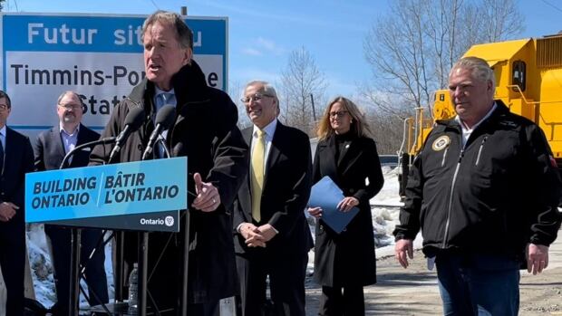 'Deeply concerned': Lawyer says First Nations will fight proposed mining changes | CBC News 'Deeply concerned': Lawyer says First Nations will fight proposed mining changes | CBC News