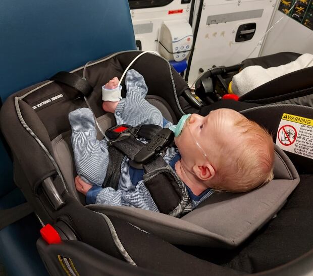 Staff shortage forces Kamloops hospital to move some patients to