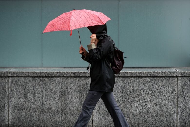 April showers bring a stable COVID19 picture for Ottawa CBC News