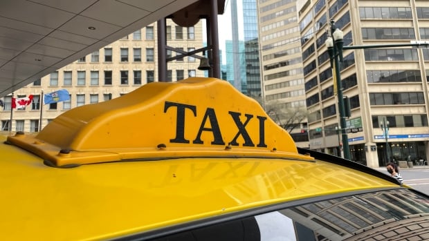 As Edmonton taxi drivers feel a cash crunch, industry seeks first fare increase since 2007 | CBC News
