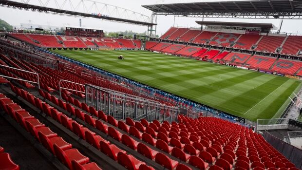 Hosting FIFA World Cup estimated to cost Toronto nearly $380M, new report  finds