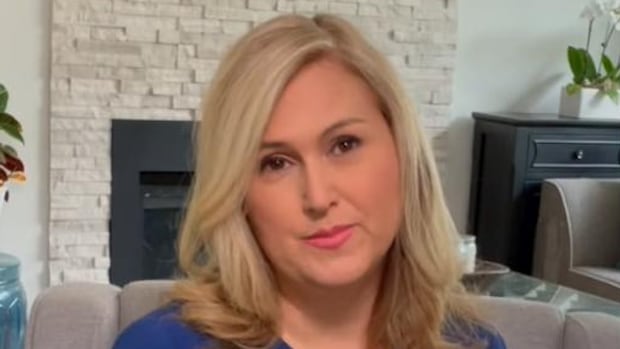 Former 'Derringer in the Morning' co-host takes Q107 parent company to human rights tribunal | CBC News