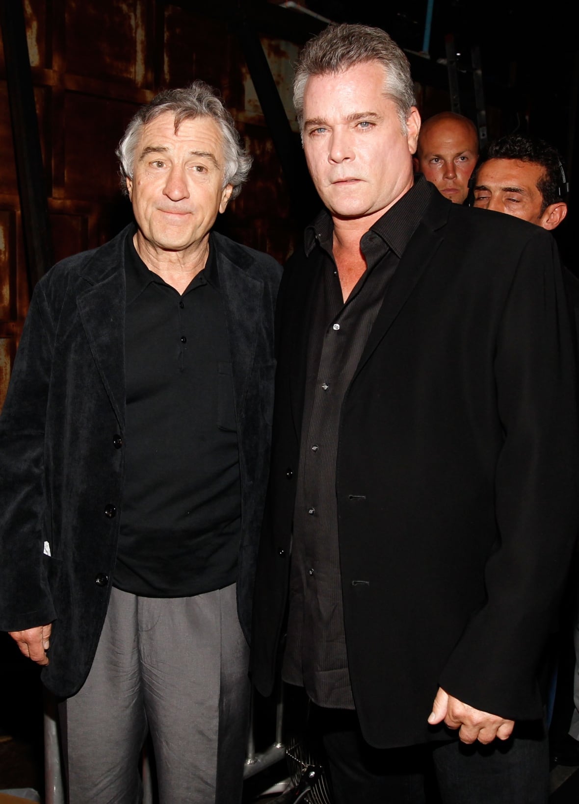 Ray Liotta, Goodfellas and Field of Dreams star, dead at 67 | CBC News