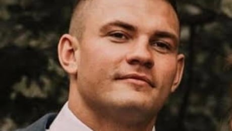 Police say Brandon Baxandall knew the men charged in his murder on May 19. Brandon Baxandall