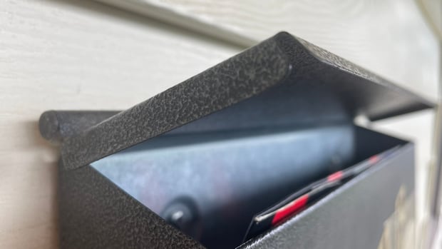 Edmonton to consider mandating envelopes, warnings for graphic flyers 