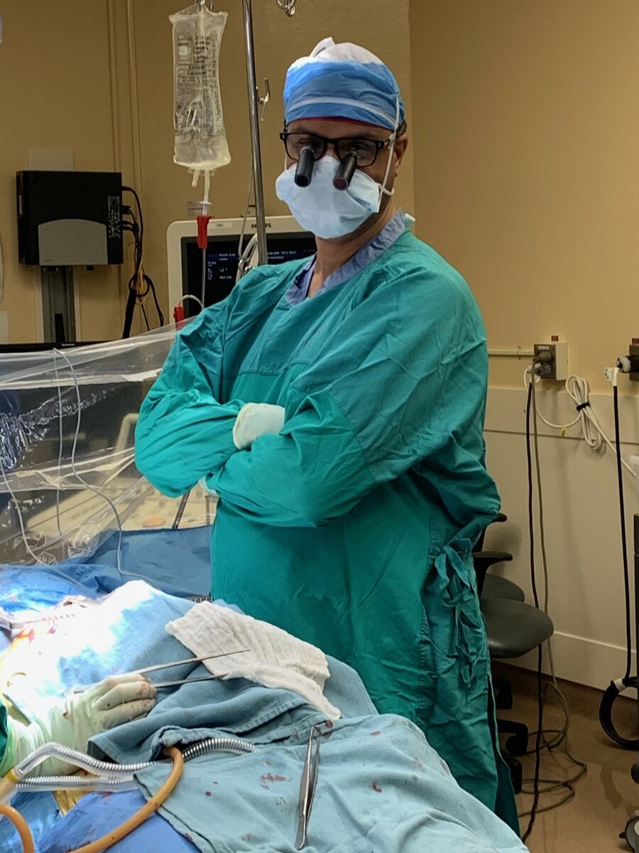 nova-scotia-health-orders-workplace-assessment-of-cardiac-surgery-unit-amid-complaints-cbc-news