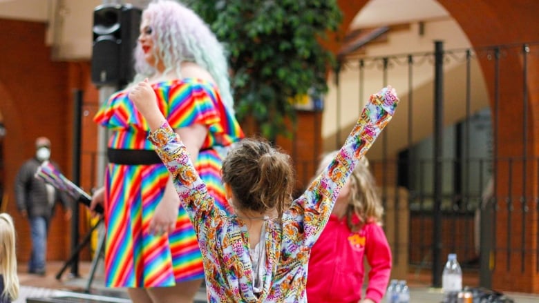 Libraries in Canada hit by wave of hate, threats, as right-wing groups  protest all-age drag events