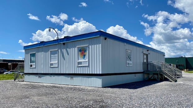 Sudbury's first overnight warming centre saw 50 people most nights this winter