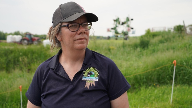 As water sources dry up, towns in southern Quebec sound the alarm; 