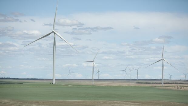 Despite Sask. government fears, experts say net-zero emissions by 2035 possible and beneficial