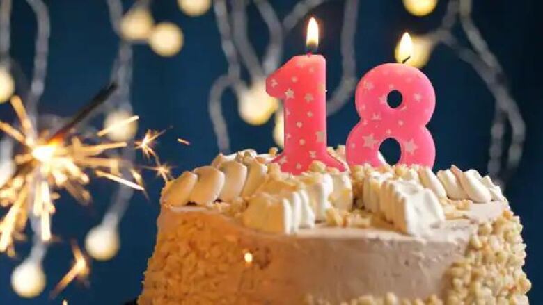 I Learned The Hard Way That 18 Is Not The Parenting Milestone I Expected | Learning