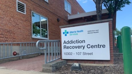 Alberta Health Services’ Addiction Recovery Centre in downtown Edmonton is relocating to Alberta Hospital's Building 12, on the city’s northeast edge. ARC