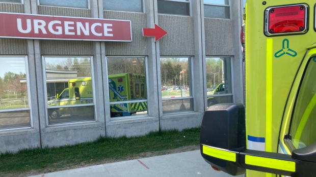 Quebec partially closing 6 hospital ERs due to staff shortages this summer; 
