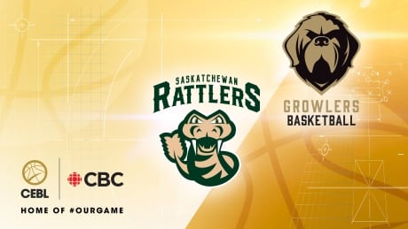 Watch CEBL Basketball action as the Newfoundland Growlers visit the Saskatchewan Rattlers at 9:30 pm ET. Canadian Elite Basketball League on CBC: Newfoundland Growlers vs Saskatchewan Rattlers