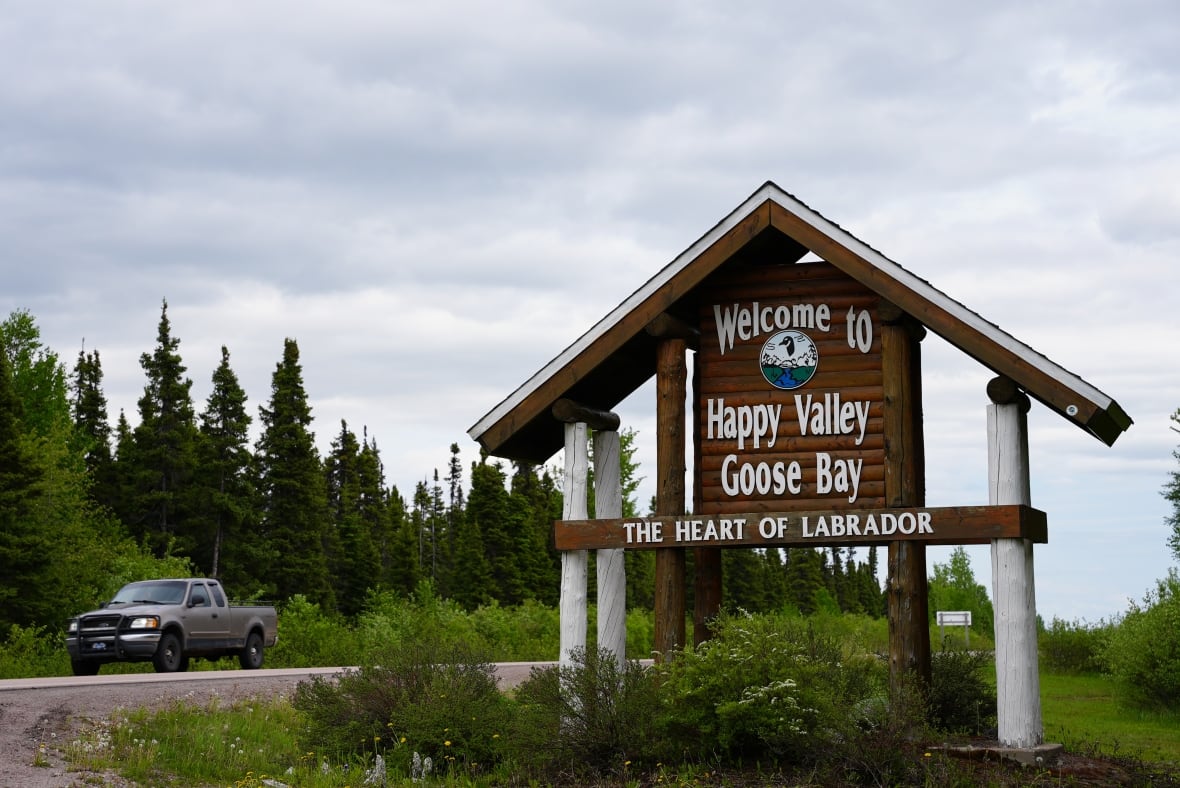 Happy ValleyGoose Bay's problems won't be solved by police alone, says