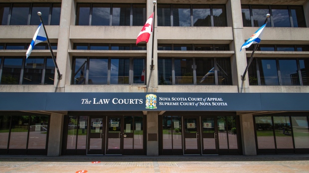 Dispute between Nova Scotia judges lands in court; James Michael Snow was convicted in Nova Scotia Supreme Court on Thursday after he exposed himself to a child at a Truro store\. 