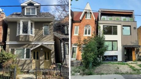 Multiplex houses are ground-level houses with two, three, or four residential units per lot. While areas within the former City of Toronto and Etobicoke permit their development, in total, only 12 per cent of lands across the city allow multiplexes to be built. Multiplex houses