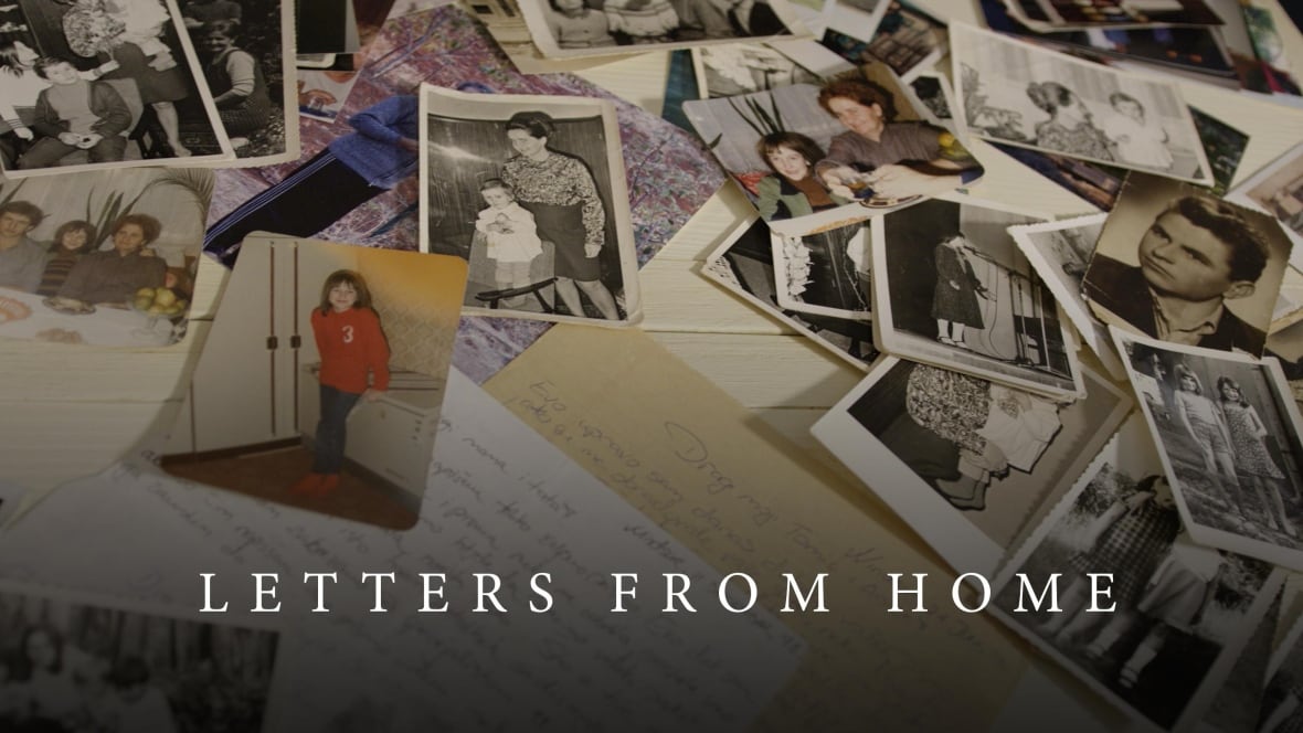 Letters from Home