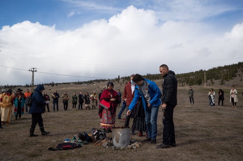 Inside the chaos of the Assembly of First Nations national chief's office