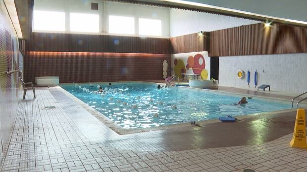 Swim school trying to stay afloat after Charlottetown pool closes