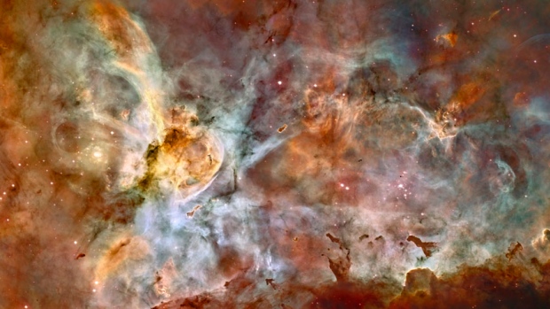 Canadian astronomers champing at the bit for release of 1st images from James Webb telescope; 
