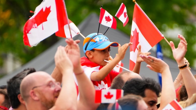 Canada Day Performers Unveiled For Main Show At LeBreton Flats CBC News