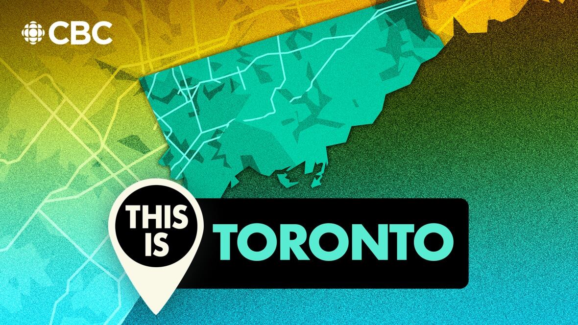 This is Toronto podcast hosted by David Common 