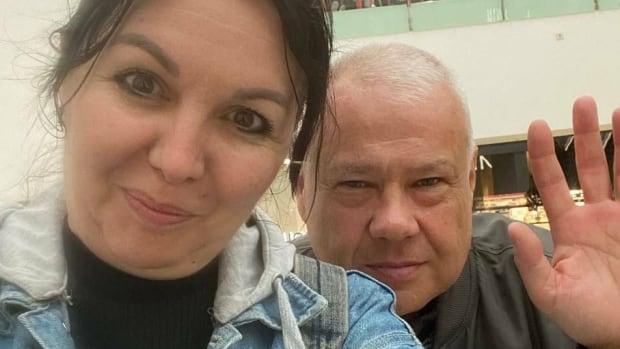 Air Transat 'deeply sorry' for denying Ukrainian couple flight to Canada, leading to deportation