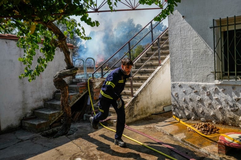 Un esquema internacional para nombrar las olas de calor se ha encontrado con escepticismo e intriga.