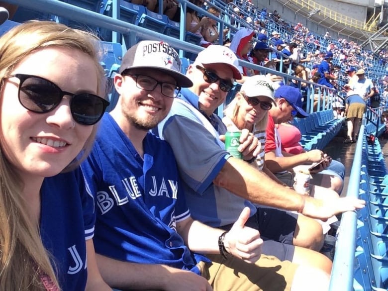 An inside look of Rogers Centre ahead of Blue Jays' return home