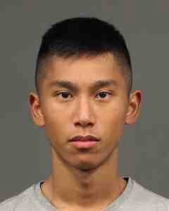 2 men charged with 1st-degree murder in shooting death of 