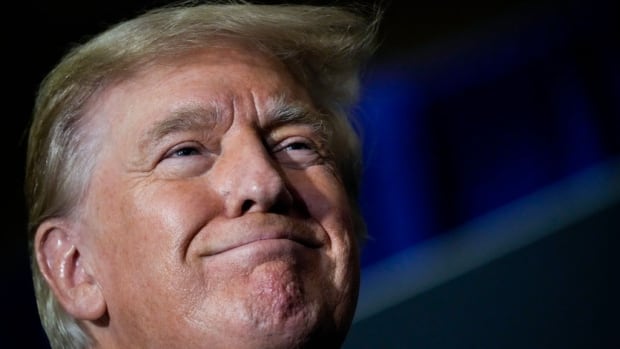 ANALYSIS | Americans are in a bad mood, and that could bode well for Trump in 2024 | CBC News