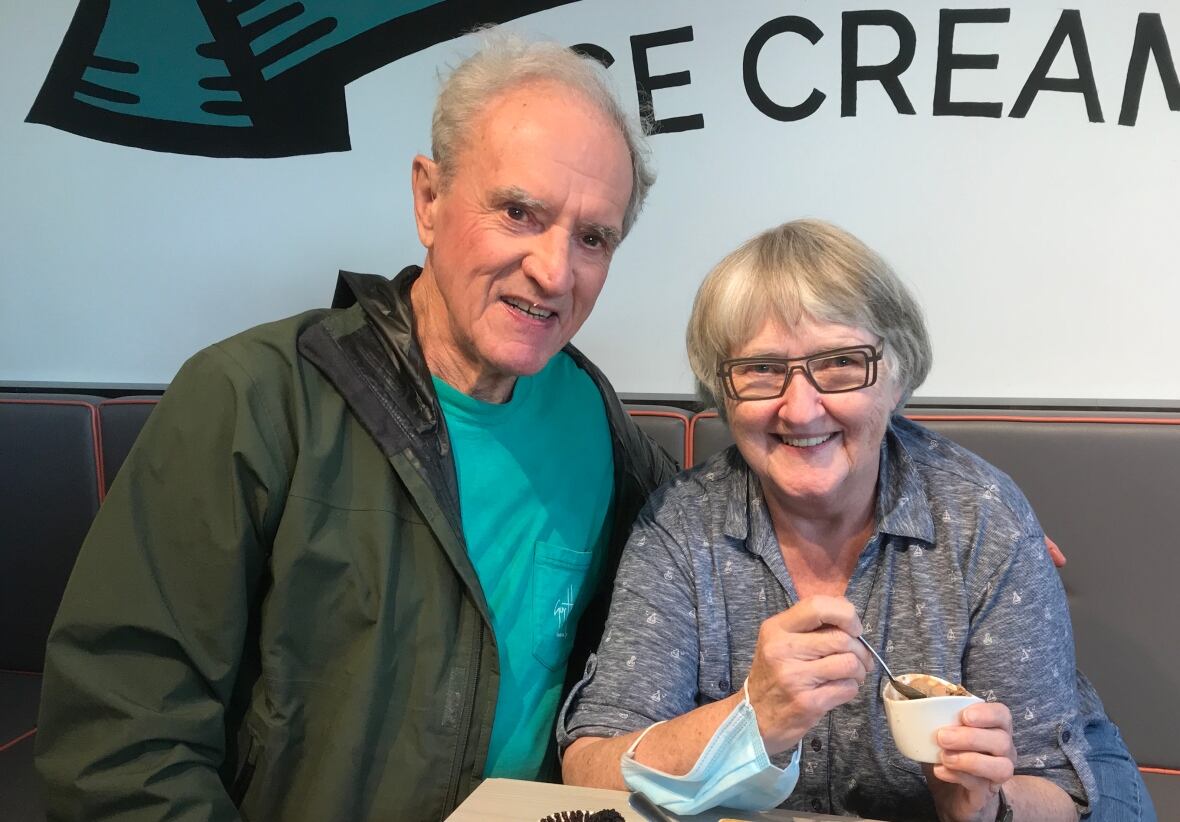 Winnipeg ice cream shop scoops up national awards CBC News