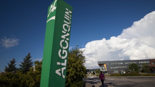 Parents and students are trying to save Algonquin College program for adults with disabilities