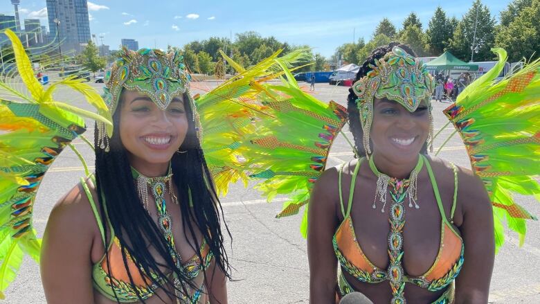 Cancelled Caribbean Carnival leaves thousands disappointed